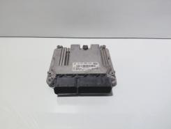 Calculator motor Ecu, cod GM55590420, 0281019088, Opel Astra J, 2.0 CDTI, A20DTH (idi:712165)