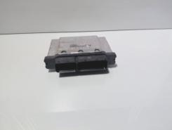 Calculator motor Ecu, cod 04E907309A, 0261S07726, Audi A3 Sedan (8VS, 8VM), 1.4 TSI, CXSA (idi:712085)