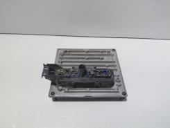Calculator motor Ecu, cod 7M51-12A650-AGD, Ford Focus 2 Combi (DA), 1.6 benz, SHDA (idi:712154)