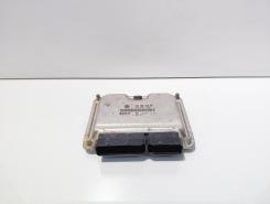 Calculator motor Ecu, cod 045906019BP, 0281012194, Seat Cordoba (6L2), 1.4 TDI, BNM (idi:712254)
