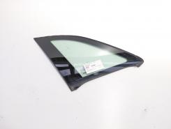 Geam fix caroserie stanga spate, Mercedes Clasa B (W245) (id:707209)