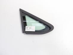 Geam fix caroserie dreapta fata, Vw Sharan (7N) (id:709702)