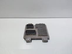 Calculator motor Ecu, cod 12639891, Opel Astra J GTC, 1.4 benz, A14XER (idi:712132)