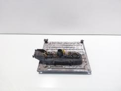 Calculator motor Ecu, cod 4S61-12A650-NC, Ford Fiesta 5, 1.4 benz, FXJA (idi:712201)