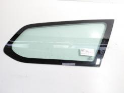 Geam fix caroserie dreapta spate, Ford Focus 2 Combi (DA) facelift (id:708591)