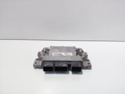 Calculator motor Ecu, cod 8200522357, 8200510536, Renault Clio 3 Combi, 1.2 benz, D4F740 (idi:712197)