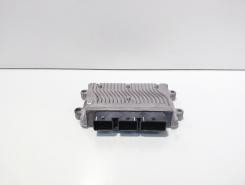 Calculator motor Ecu, cod 9664127180, Peugeot 207 CC (WD), 1.4 benz, KFV (idi:712311)