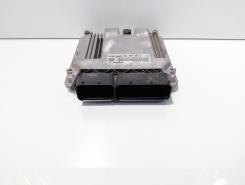 Calculator motor ECU, cod 04L907309D, 028018498, Seat Leon SC (5F5) 2.0 TDI, CKF (idi:712276)