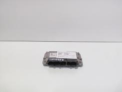 Calculator motor ECU, cod 03C906014FB, Seat Ibiza 5 (6J5) 1.4 benz, CGG (idi:712426)