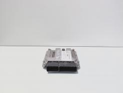 Calculator motor ECU, cod 55585024, 0281018769, Opel Astra J Sedan 2.0 CDTI, A20DTH (idi:712051)