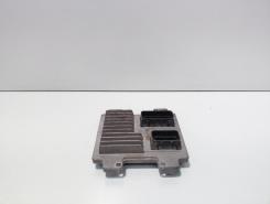 Calculator motor Ecu, cod 12639891, Opel Astra J GTC, 1.4 benz, A14XER (idi:712247)