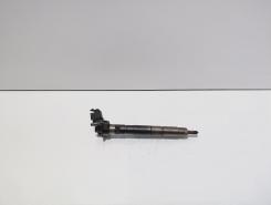 Injector, cod 03L130277, 0445116030, Audi A4 (8K2, B8) 2.0 TDI, CAGA (id:712932)