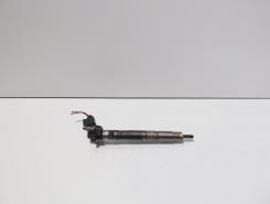 Injector, cod 03L130277, 0445116030, Audi A4 (8K2, B8) 2.0 TDI, CAGA (id:712935)