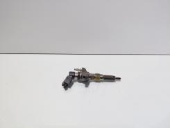Injector, cod 9802448680, Ford Focus 3 1.6 TDCI, T1DA (id:712927)