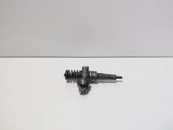 Injector, cod 038130073AG, BTC, 041472215, Vw Golf 5 (1K1), 1.9 TDI, BXE (id:712917)