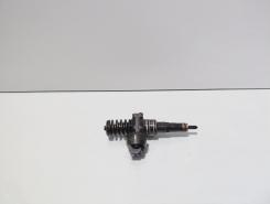 Injector, cod 038130073AG, BTC, 041472215, Vw Golf 5 (1K1) 1.9 TDI, BXE (id:712916)