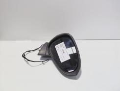 Oglinda electrica dreapta, Seat Ibiza 5 (6J5), vol pe dreapta (id:712742)