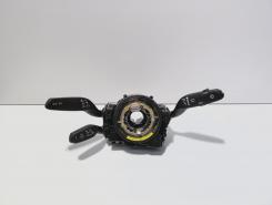 Maneta semnalizare cu stergatoare si tempomat, cod 4G8953502AA, Audi A4 (8K2, B8) (id:712754)