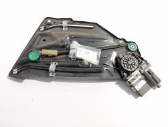 Macara cu motoras caroserie stanga spate, cod 1Q0959703A, Vw Eos (1F7, 1F8) (id:707102)