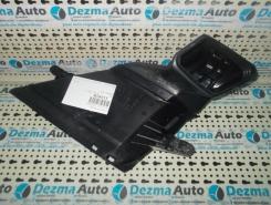 Difuzor captare aer Audi A4 (8K2), cod 8K0129618E