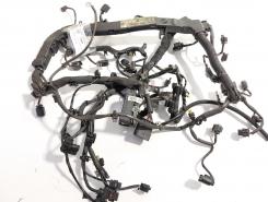 Instalatie electrica motor, cod A6510109148, Mercedes Clasa C (W204) 2.2 CDI, OM651913 (id:712833)