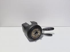 Spirala volan cu maneta semnalizare, tempomat si stergatoare, cod 2129007502, Mercedes Clasa C (W204) (id:712964)