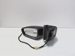 Oglinda electrica stanga cu semnalizare, VW Polo (6R), volan pe dreapta (id:712853)