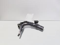 Tub intercooler, cod AV6Q-9351-BC, Ford Focus 3, 1.6 TDCI, T1DB (id:712863)