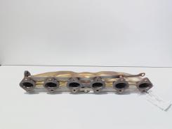 Galerie evacuare, cod 1162-7788422-06, Bmw 5 (E60), 2.5 DCI, 256D2 (id:712875)