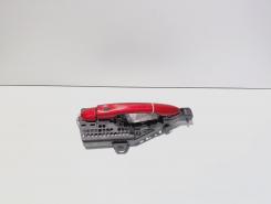 Maner usa dreapta fata cu senzor, Renault Clio 4 (id:712796)