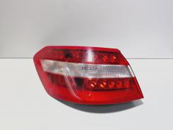 Stop stanga aripa cu led, cod 2129066601, Mercedes Clasa E (W212) (id:713060)
