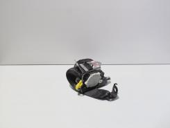 Centura dreapta spate cu capsa, cod 34056830A, Mercedes Clasa E (W212) (id:713058)