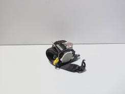 Centura stanga spate cu capsa, cod 34056829A, Mercedes Clasa E (W212) (id:713058)