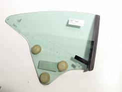 Geam mobil caroserie dreapta spate, VW Eos (1F7, 1F8) (id:713032)