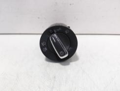 Bloc lumini cu proiectoare, cod 6JA941531G, Skoda Rapid (NH3) (idi:708190)