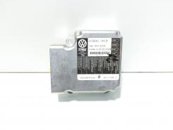 Calculator airbag, cod 5N0959655Q, Vw Tiguan (5N) (idi:708211)