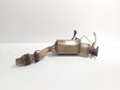 Catalizator, cod 8K0131765F, 8K0131703F, Audi A5 (8T3) 2.0 TDI, CAH (idi:708115)