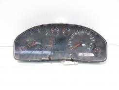 Ceas bord, cod 4B0919881, Audi A6 (4B2, C5) 2.5 TDI, vol pe stanga (idi:708120)