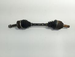 Planetara stanga fata, Opel Corsa C (F08, W5L) 1.0 benz, Z10XEP, 5 vit man (idi:708122)