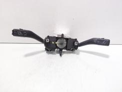 Maneta stergatoare si maneta semnalizare, cod 6RA953521B, Skoda Rapid (NH3) (idi:708182)