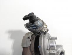 Supapa turbo electrica, Vw Golf 6 (5K1) 1.6 TDI, CAY (id:712780)