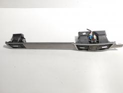 Grila aer bord centrala, cod 2128302554, Mercedes Clasa E (W212) (id:713061)
