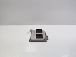 Calculator motor Ecu, cod GM12992406, Opel Zafira B (A05), 1.8 benz, Z18XER (idi:712747)