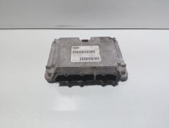 Calculator motor Ecu, cod 51834074, Fiat Seicento (187), 1.1 benz, 187A1000 (idi:712086)