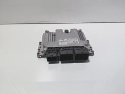 Calculator motor Ecu, cod 9665291180, 0261S04009, Citroen C3 Picasso, 1.4 16V benz, 8FS (idi:712173)