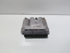 Calculator motor Ecu, cod 55595540, 0281019867, Opel Insignia A Sports Tourer, 2.0 CDTI, A20DTE (idi:712143)