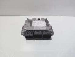Calculator motor Ecu, cod BJ32-12C520-VB, 02811018389, Land Rover Discovery Sport (L550), 2.2 CD4, 224DT (idi:712110)