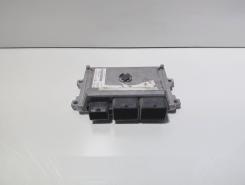 Calculator motor Ecu, cod 9805353080, Peugeot 108, 1.2 benz, HMZ (idi:712177)