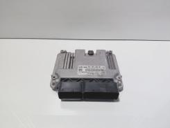 Calculator motor Ecu, cod 04C907309BP, 0261S21435, Skoda Kamiq (NW4), 1.0 TSI, DKL (idi:712091)