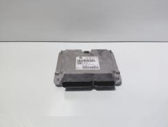 Calculator motor Ecu, cod 036906034DF, Skoda Fabia 1 Sedan (6Y3), 1.4 16V benz, BBZ (idi:712112)